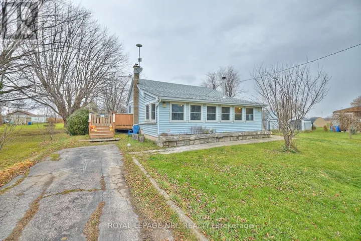 48 DERNER LINE, Haldimand, Ontario N0A1K0