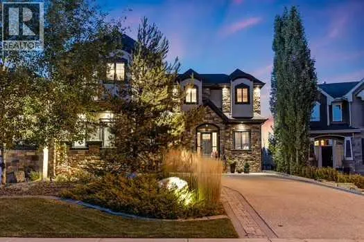 41 Evergreen Mount SW, Calgary, Alberta T2Y0K1