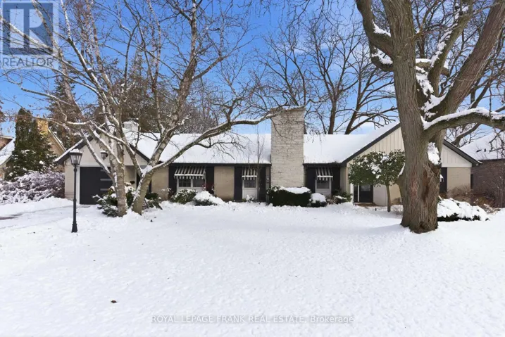 739 MASSON STREET, Oshawa (Centennial), Ontario L1G5A7