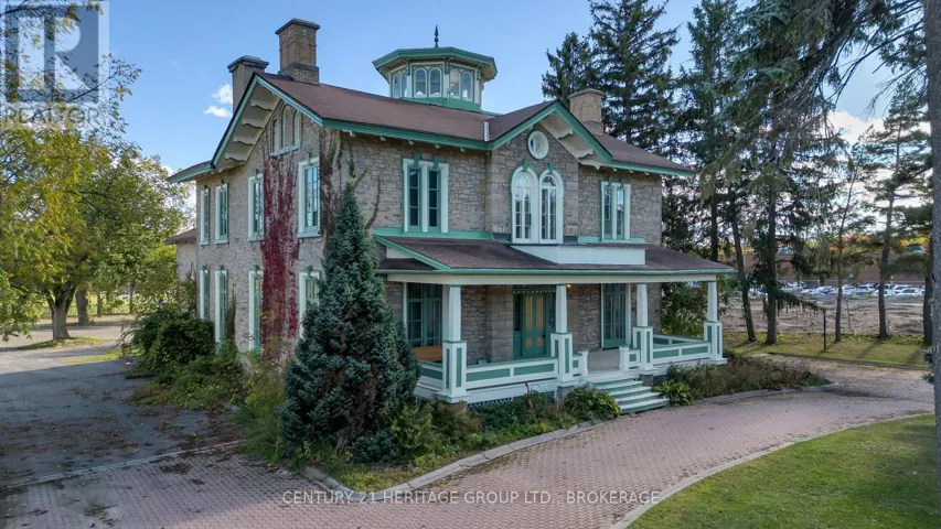 389 KING STREET, Gananoque, Ontario K7G1G6