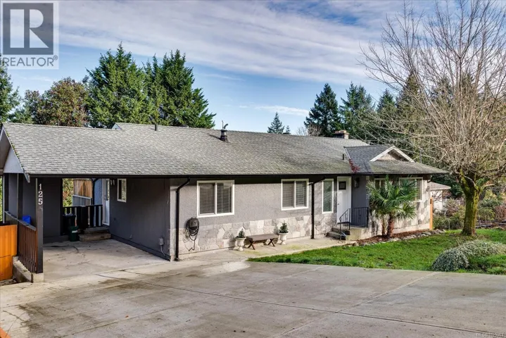 125 Arbutus Cres, Ladysmith, British Columbia V9G1T8