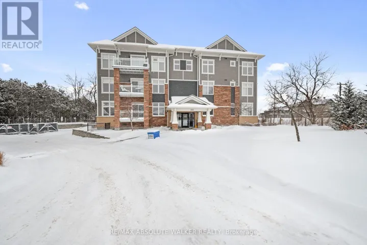 101 - 305 ELIZABETH COSGROVE PRIVATE, Ottawa, Ontario K1W0K6