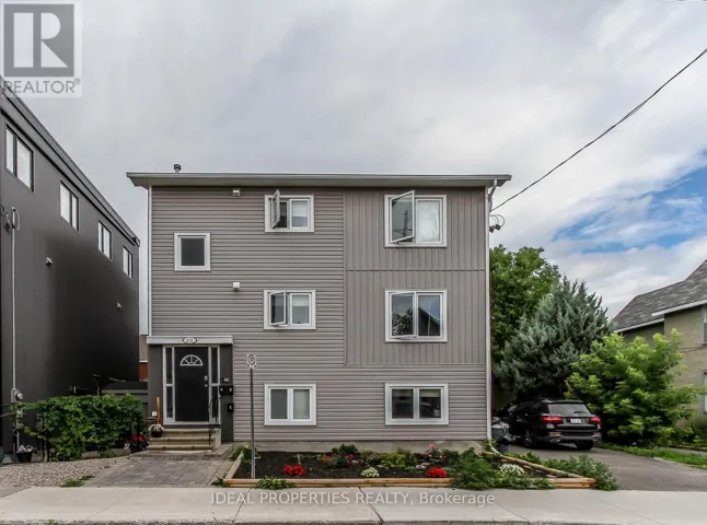 A - 276 CARRUTHERS AVENUE, Ottawa, Ontario K1Y1N9