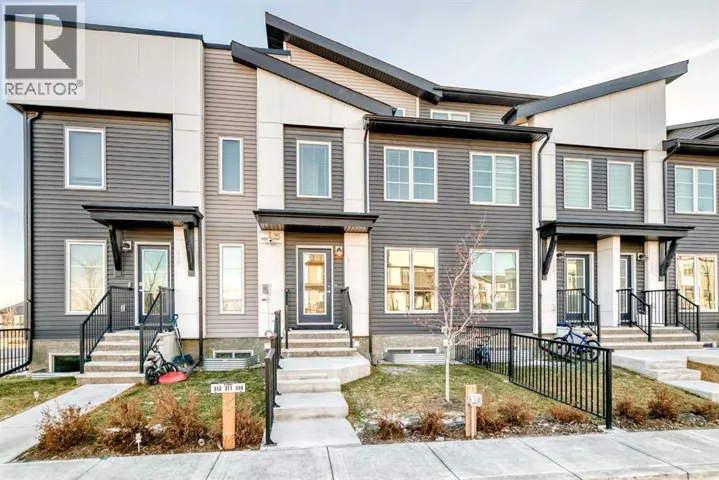 307, 474 Seton Circle SE, Calgary, Alberta T3M3P6