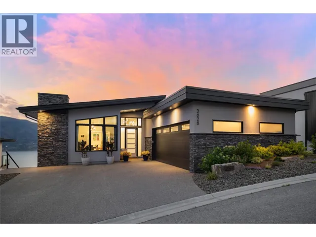 3628 Sagehill Court, Kelowna, British Columbia V1V3G2