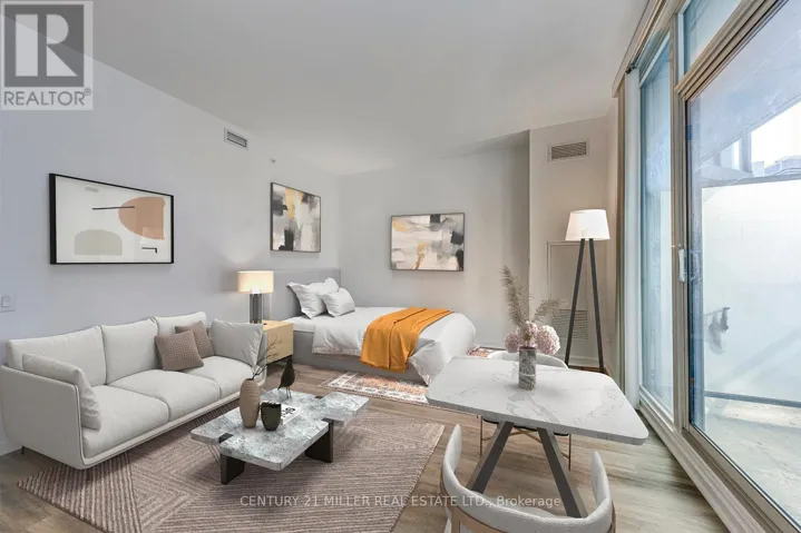 3203 - 45 CHARLES STREET E, Toronto (Church-Yonge Corridor), Ontario M4Y0B8