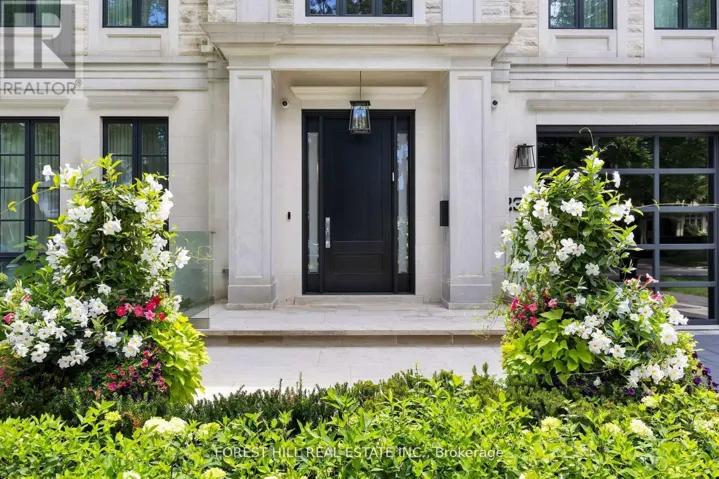 239 CORTLEIGH BOULEVARD, Toronto (Lawrence Park South), Ontario M5N1P8