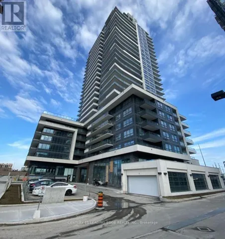 603 - 1455 CELEBRATION DRIVE, Pickering (Bay Ridges), Ontario L1W0C3
