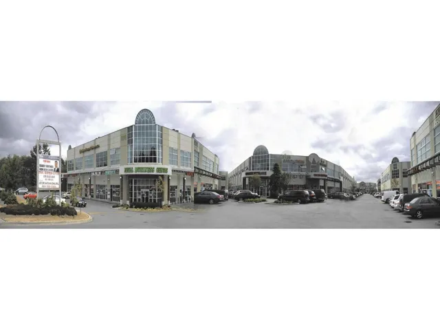 349 8140 128 STREET, Surrey, British Columbia V3W1R1