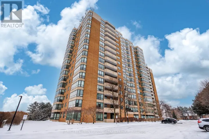 315 - 7601 BATHURST STREET, Vaughan (Beverley Glen), Ontario L4J4H5