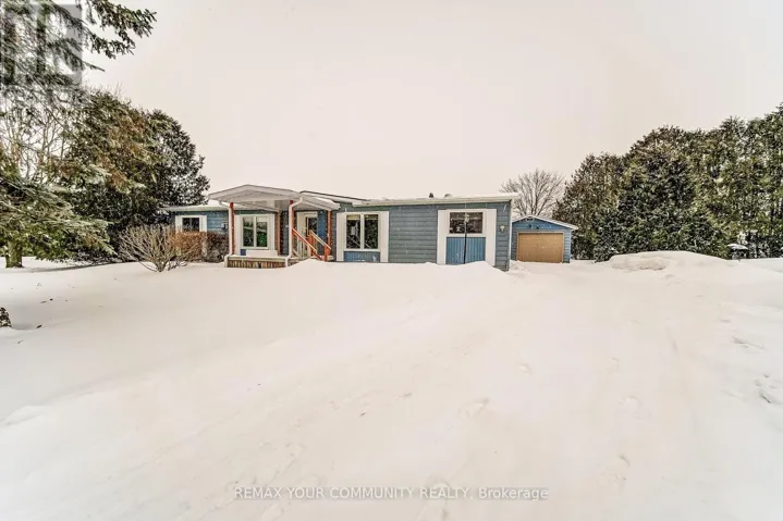 20 GENEVA COURT, Georgina (Sutton & Jackson's Point), Ontario L0E1R0