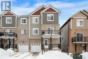 46 ANDEAN LANE, Barrie, Ontario L9J0J4