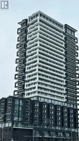 2505 (LPH05) - 260 MALTA AVENUE, Brampton (Fletcher's Creek South), Ontario L6Y6L7