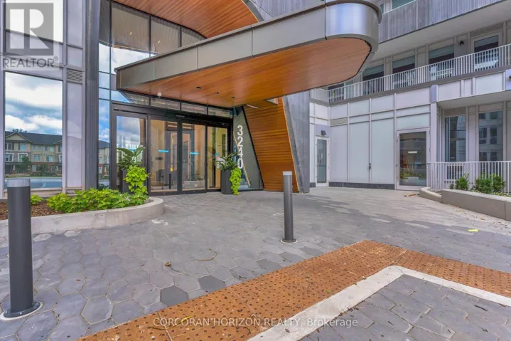 1607 - 3240 WILLIAM COLTSON AVENUE, Oakville (JM Joshua Meadows), Ontario L6H8C8