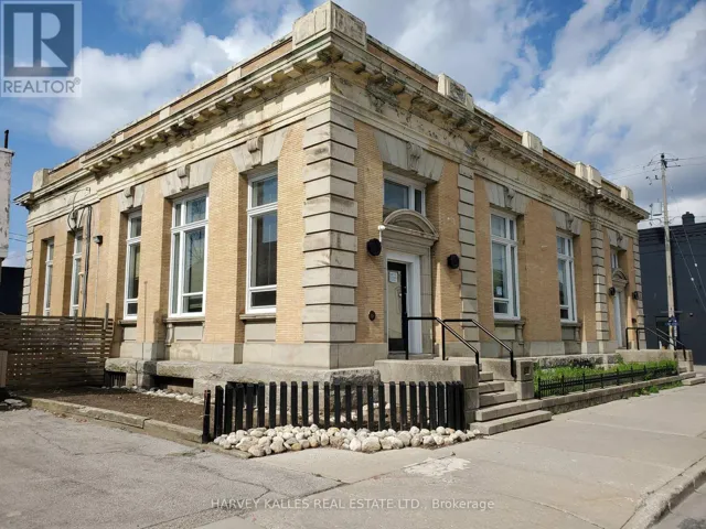 45 PEEL STREET, Norfolk (Simcoe), Ontario N3Y1S3