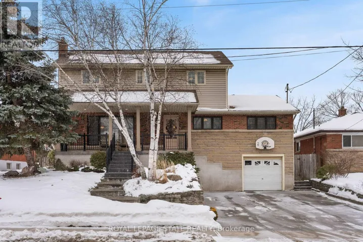25 BATTLEFIELD DRIVE, Hamilton (Stoney Creek), Ontario L8G1T8