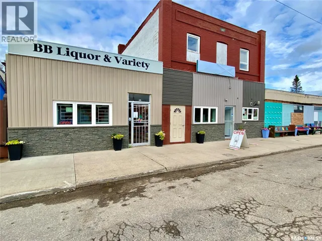 106 Vincent AVENUE E, Churchbridge, Saskatchewan S0A0M0