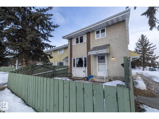 11D CALLINGWOOD CO NW, Edmonton, Alberta T5T0H5