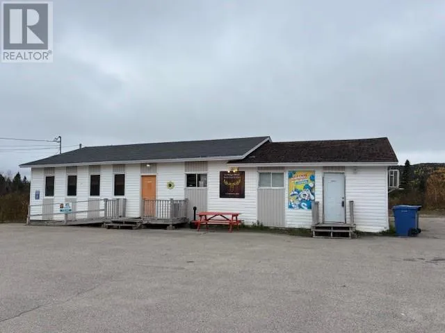 379 JW Pickersgill Boulevard, Centreville, Newfoundland & Labrador A0G4P0