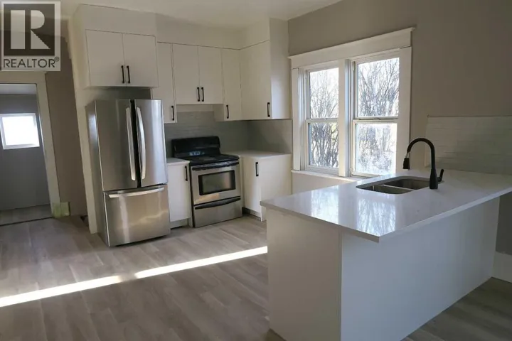 407 4 Avenue, Gleichen, Alberta T2K0K4