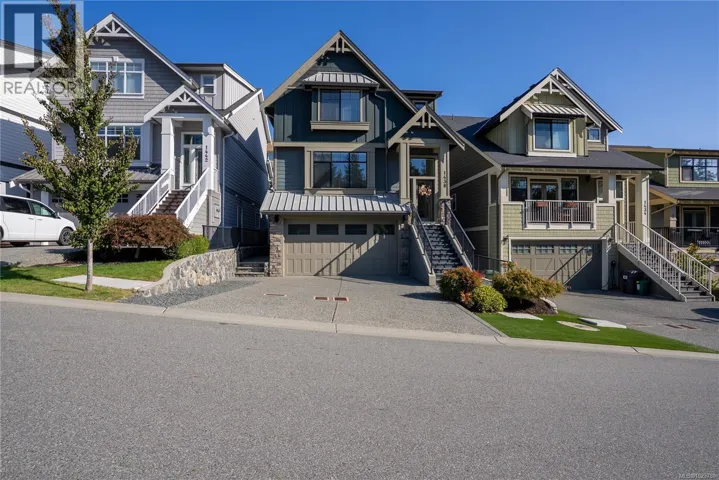 1438 Commander Crt, Langford, British Columbia V8Z5A3