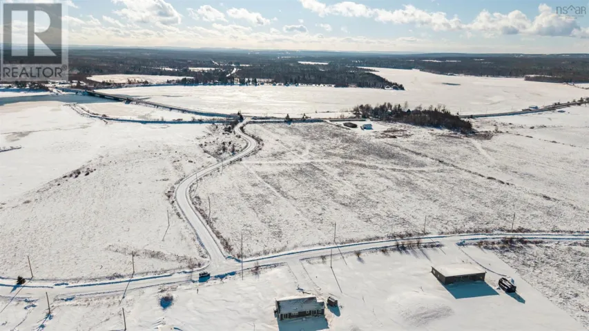 Lot 14 67 SEASTONE Drive, Port Howe, Nova Scotia B0K1K0