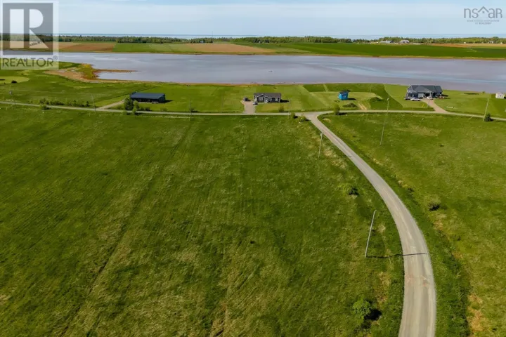 Lot 14 67 SEASTONE Drive, Port Howe, Nova Scotia B0K1K0