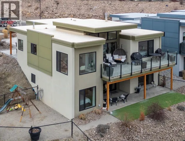 118 View Place, Penticton, British Columbia V2A0A6