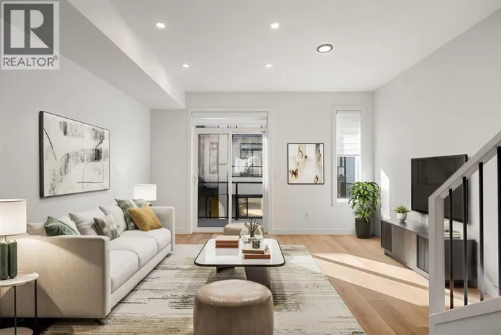 302, 550 Seton Circle SE, Calgary, Alberta T3M3Y8