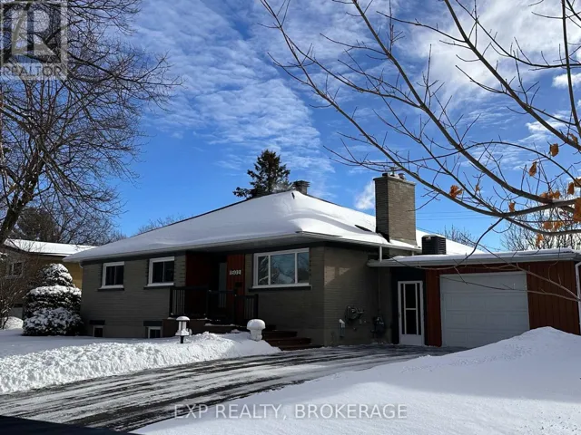 1502 FARNSWORTH AVENUE, Ottawa, Ontario K1H7C3