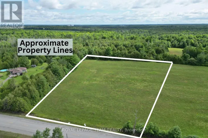 7191 MALAKOFF ROAD, Ottawa, Ontario K0A2T0