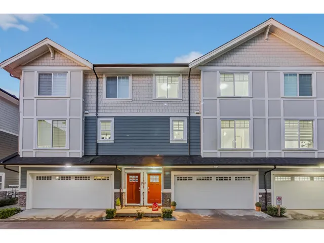 13 19501 74 AVENUE, Surrey, British Columbia V4N6V7