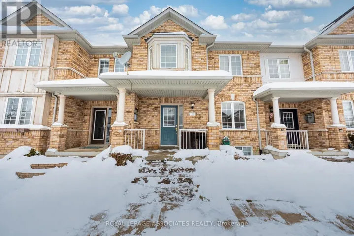 77 ANDRIANA CRESCENT, Markham (Box Grove), Ontario L6B0C7