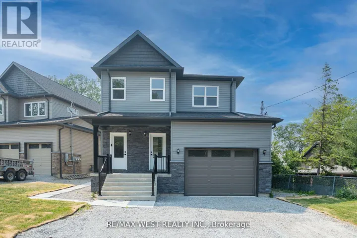 LOWER - 172 CUNDLES ROAD W, Barrie (Sunnidale), Ontario L4N5N1