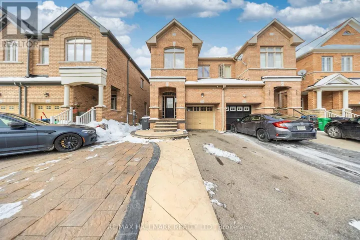 MAIN - 5449 FUDGE TERRACE, Mississauga (Churchill Meadows), Ontario L5M0N1