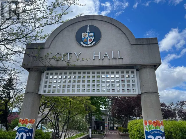 117 - 1441 ELGIN STREET, Burlington (Brant), Ontario L7S1E6