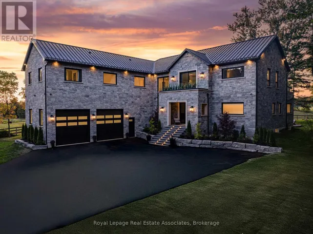 1067 JERSEYVILLE ROAD W, Hamilton (Ancaster), Ontario L0R1R0