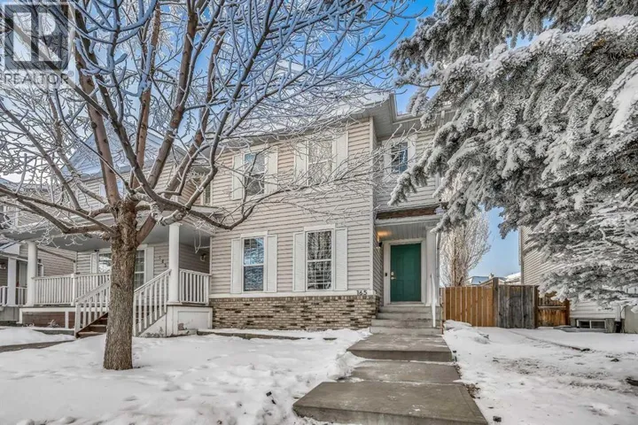 165 Everstone Drive SW, Calgary, Alberta T2Y4P8