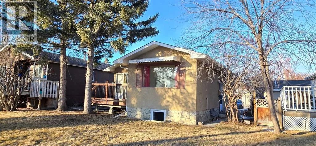 3431 30A Avenue SE, Calgary, Alberta T2B0H7