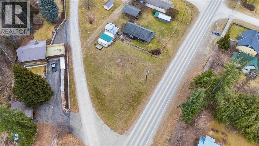Parcel C Lake Avenue, Silverton, British Columbia V0G1S0