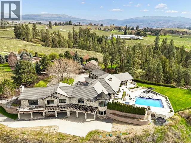 4040 Casorso Road, Kelowna, British Columbia V1W4N6