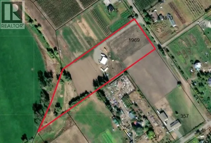1969 Osprey Lane, Cawston, British Columbia V0X1C1