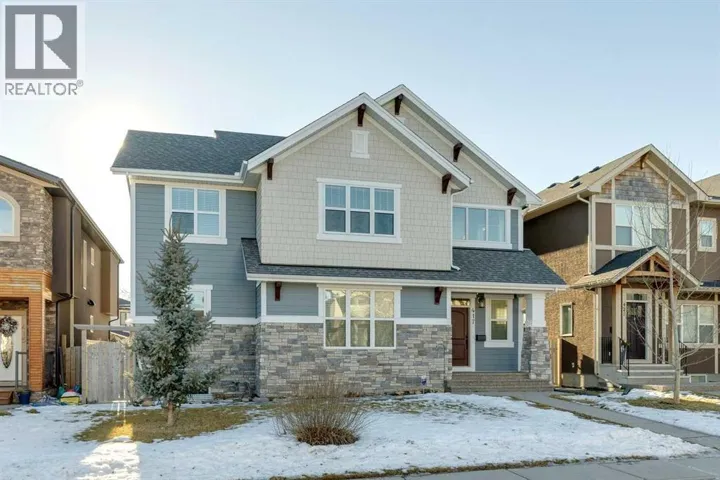 417 29 Avenue NW, Calgary, Alberta T2M2M4