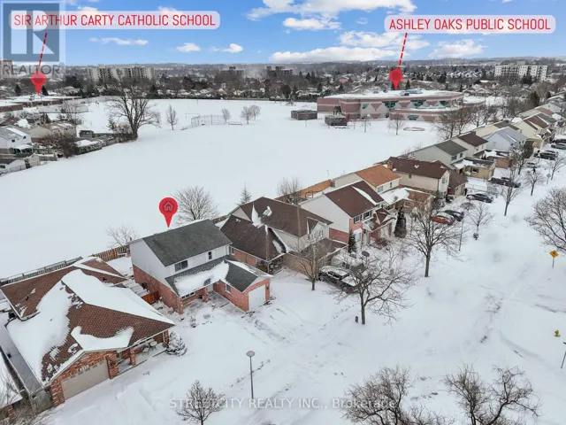 242 COLETTE DRIVE, London South (South X), Ontario N6E3S8