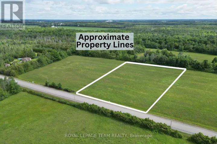 7205 MALAKOFF ROAD, Ottawa, Ontario K0A2T0