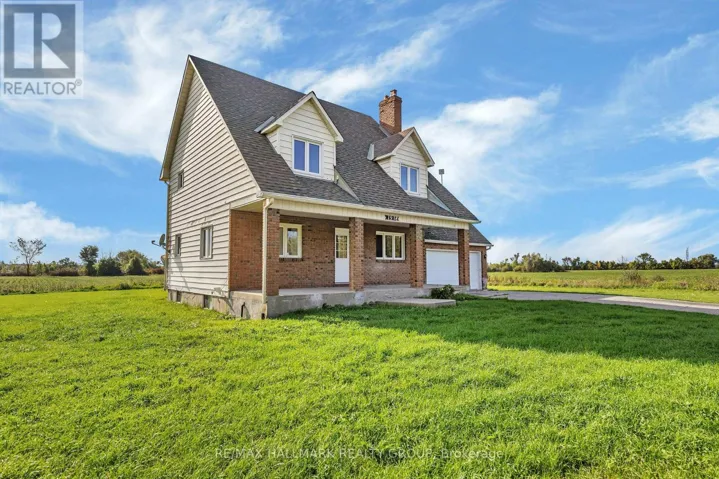 1938 COX COUNTRY ROAD, Ottawa, Ontario K4C1N8