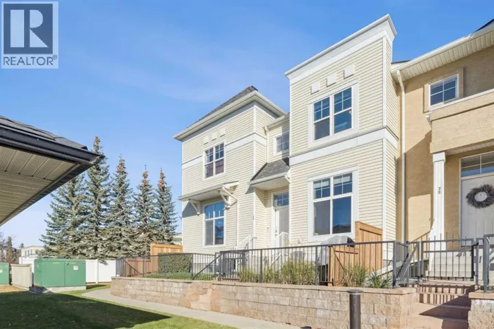 77 Mckenzie Towne Gate SE, Calgary, Alberta T2Z4G1