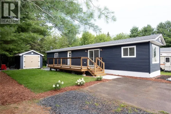 33 Northup Crescent, Lincoln, New Brunswick E3B6T8