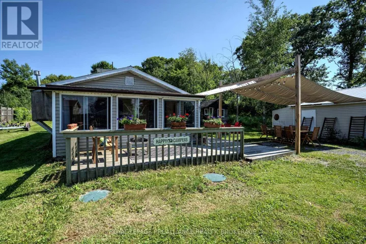 C - 356 DRISCOLL ROAD, Frontenac Islands (The Islands), Ontario K7G2V6