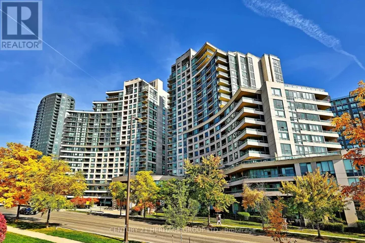 1205 - 503 BEECROFT ROAD, Toronto (Willowdale West), Ontario M2N0A2